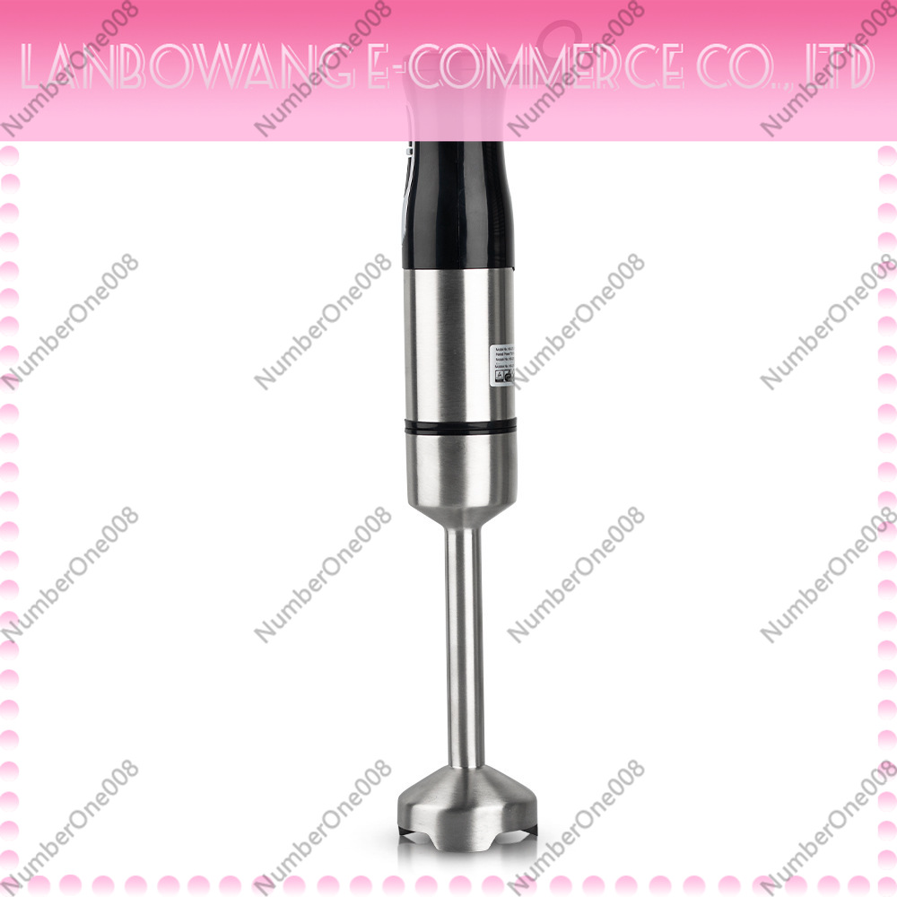 Baby Food Blender - Cross Border Household Handheld Mixer Electric