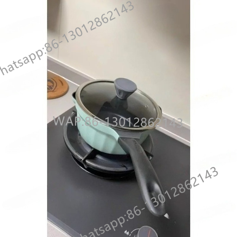 ‌Little Milk Pot Baby Food Pan - огляд і ціна Baby Food Instant