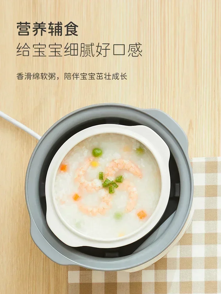 Electric Stew Cooker Stewpan P - огляд і ціна Baby Food Usa