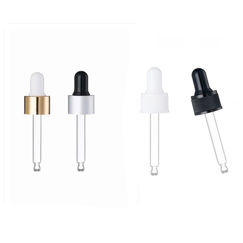 18-410 Glass Dropper Plastic/A - огляд і ціна Baby Food Glass
