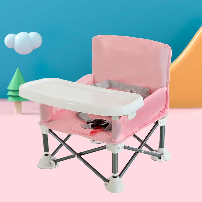 Children's Dining Chair Portab - огляд і ціна Baby Food Eating Chair