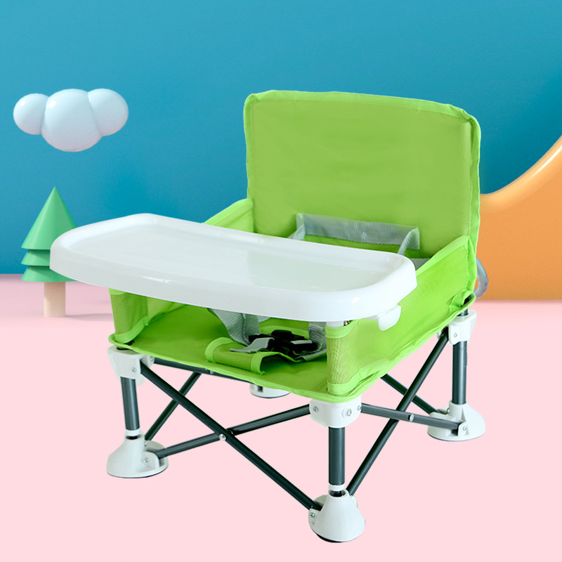 Children's Dining Chair Portab - огляд і ціна Baby Food Eating Chair