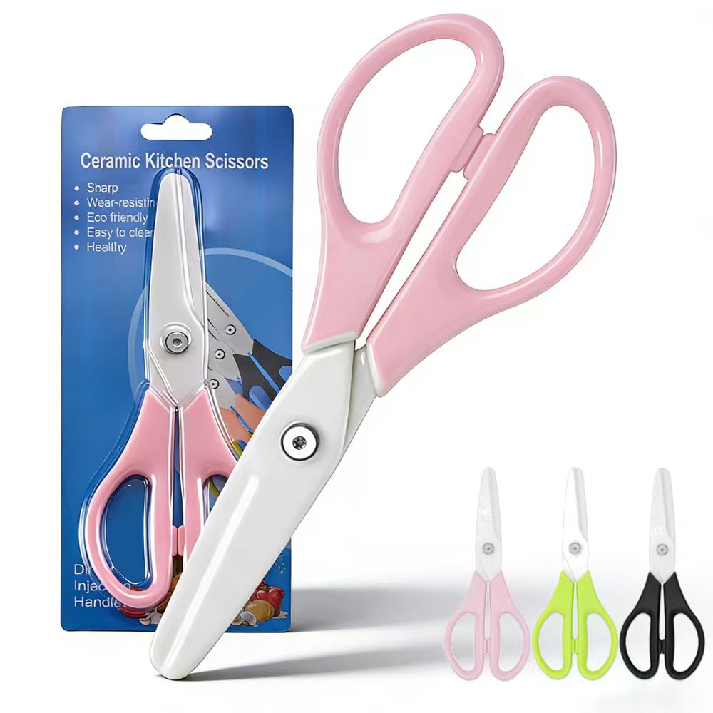 Dobeli 8 inch Zirconia Ceramic - огляд і ціна Baby Food Usa