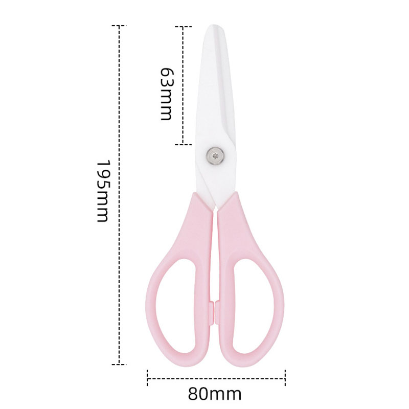 Dobeli 8 inch Zirconia Ceramic - огляд і ціна Baby Food Usa