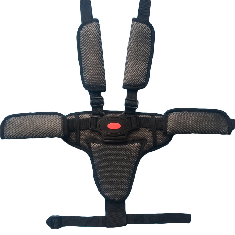 Child Seat Harness Foldable &  - огляд і ціна Baby Food Eating Chair