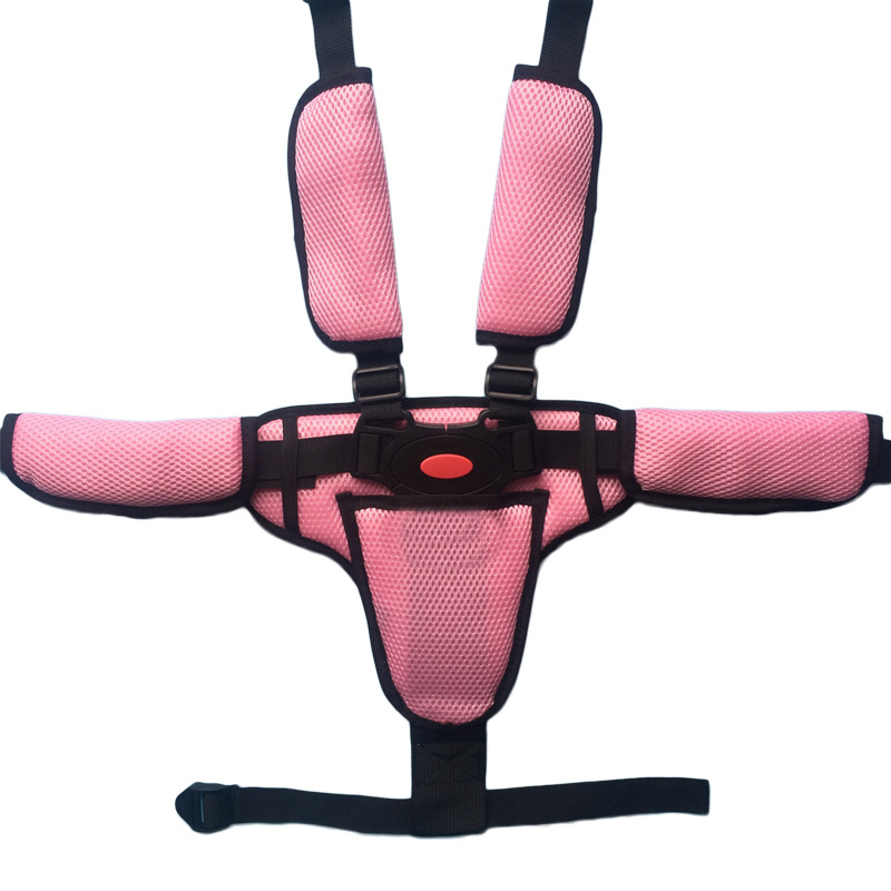 Child Seat Harness Foldable &  - огляд і ціна Baby Food Eating Chair