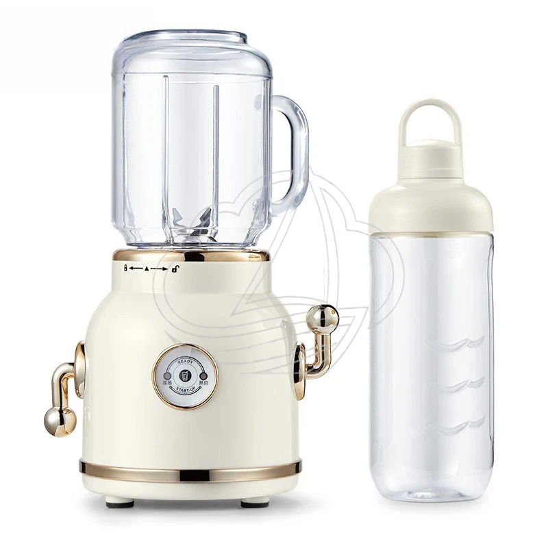Mini Portable Electric Juicer  - огляд і ціна Baby Food Blender