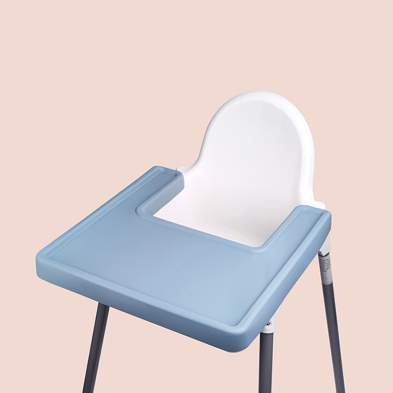 High Chair Placemat for IKEA A - огляд і ціна Baby Food Dinner