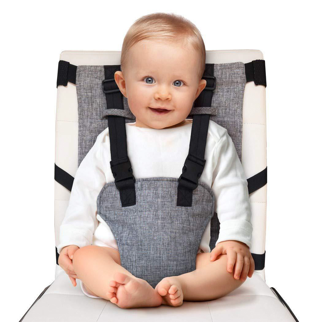Portable Dining Chair Fixed Be - огляд і ціна Baby Food Eating Chair