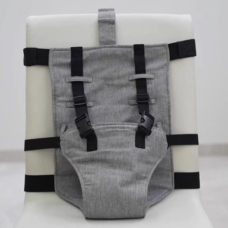 Portable Dining Chair Fixed Be - огляд і ціна Baby Food Eating Chair
