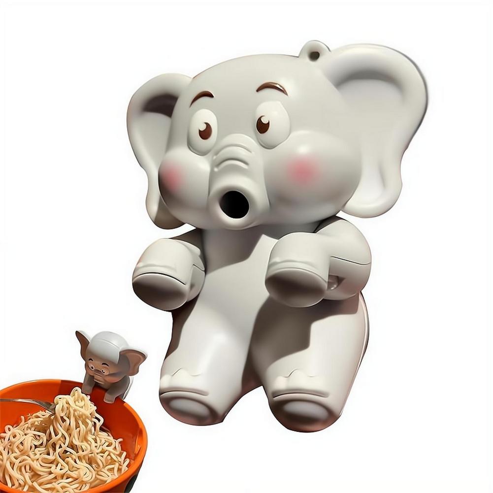 Mini Elephant Food Cooler Fan, - огляд і ціна Baby Food Dinner