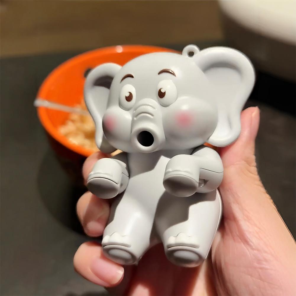 Mini Elephant Food Cooler Fan, - огляд і ціна Baby Food Dinner
