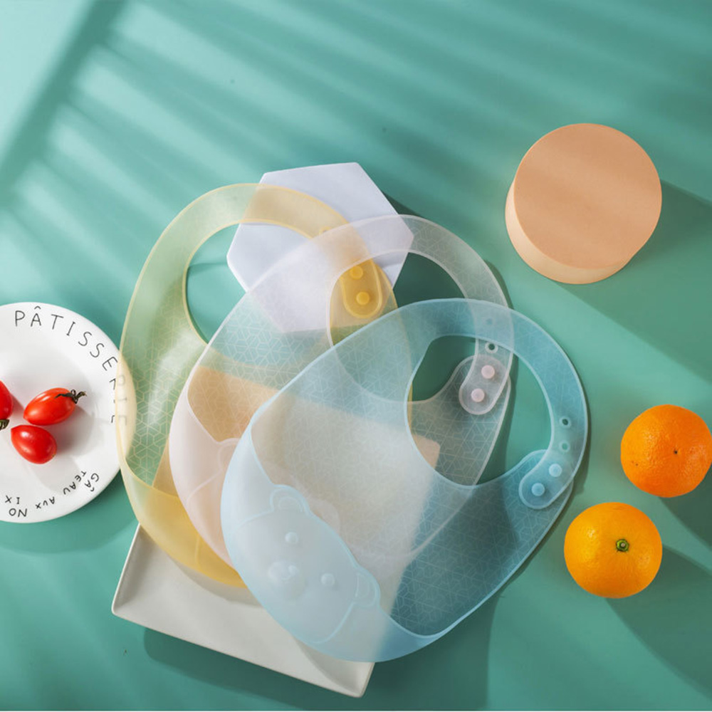 Baby eating bib, complementary - огляд і ціна Baby Food Eating