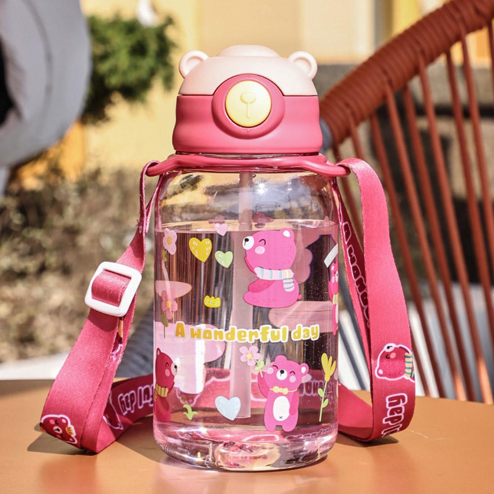 1PC Kids Water Sippy Cup Kids  - огляд і ціна Baby Food Hipp