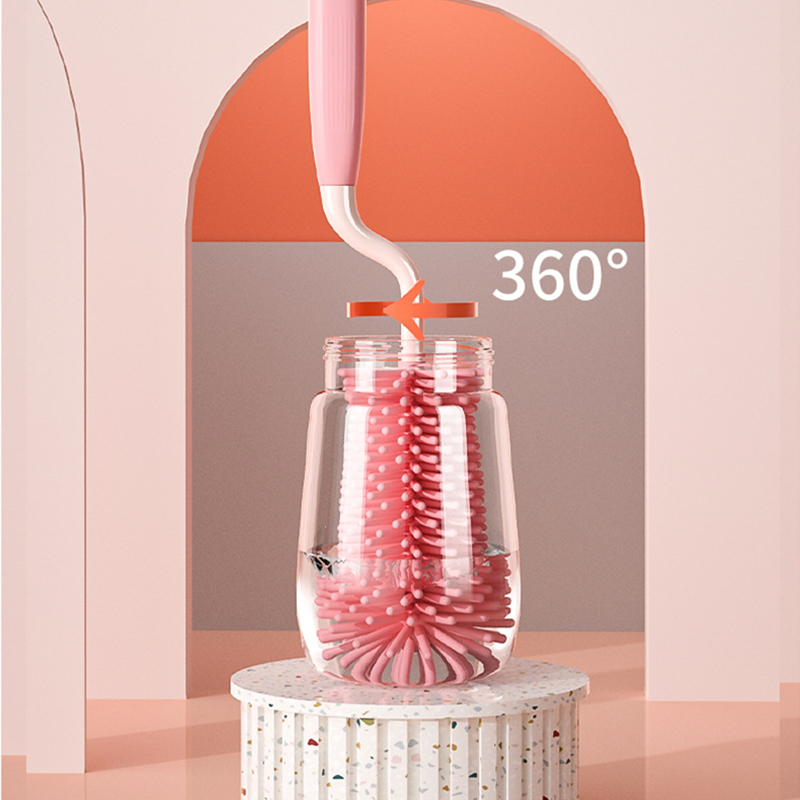 vvocci Baby Pacifier Straw 360 - огляд і ціна Baby Food Glass