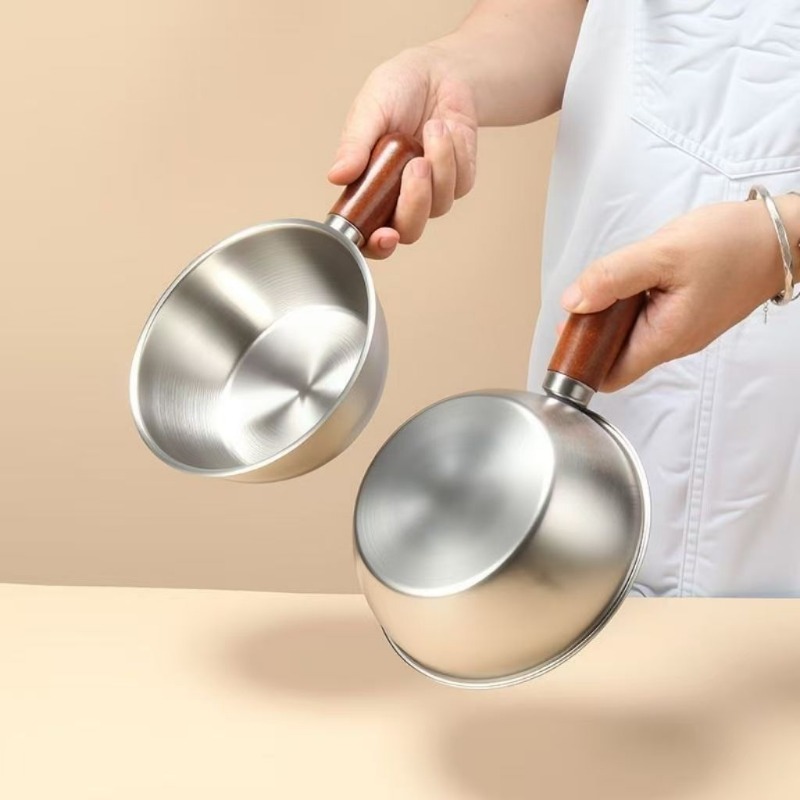 Stainless Steel Instant Noodle - огляд і ціна Baby Food Instant