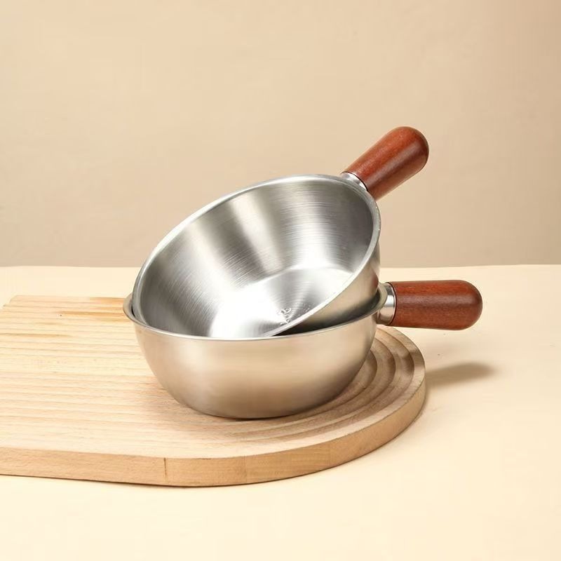 Stainless Steel Instant Noodle - огляд і ціна Baby Food Instant