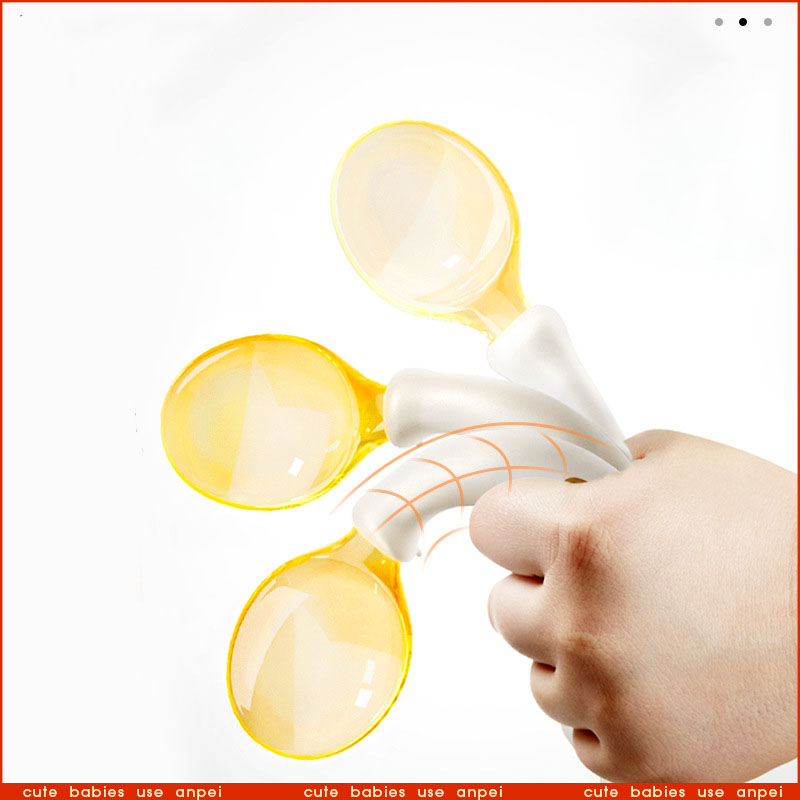 Baby Spoon Fork/Learn to Eat T - огляд і ціна Baby Food Eating