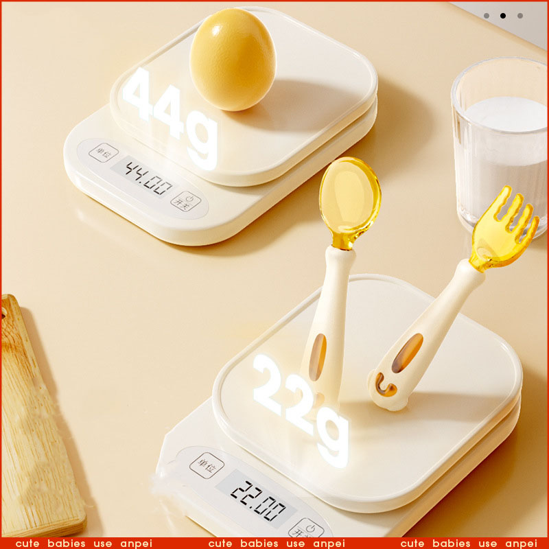 Baby Spoon Fork/Learn to Eat T - огляд і ціна Baby Food Eating