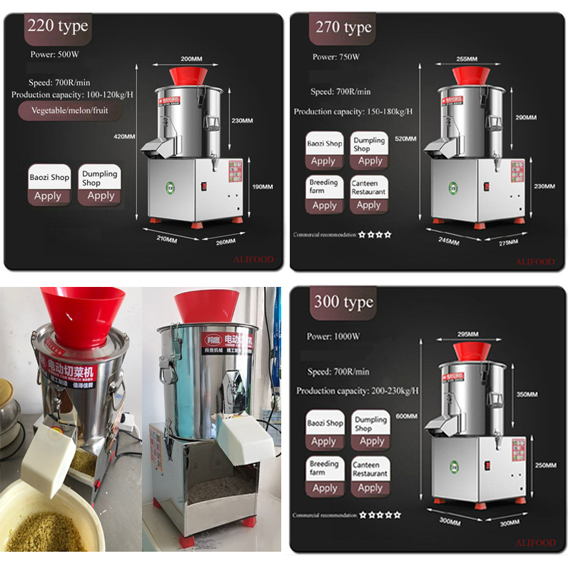Electric Meat Grinders 304 Sta - огляд і ціна Baby Food Usa