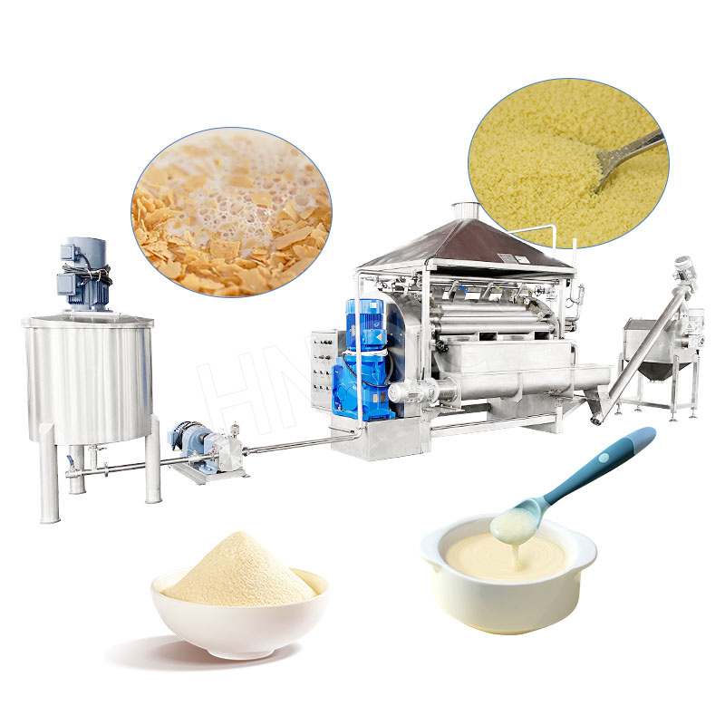 Professional Cerelac Productio - огляд і ціна Baby Food Instant
