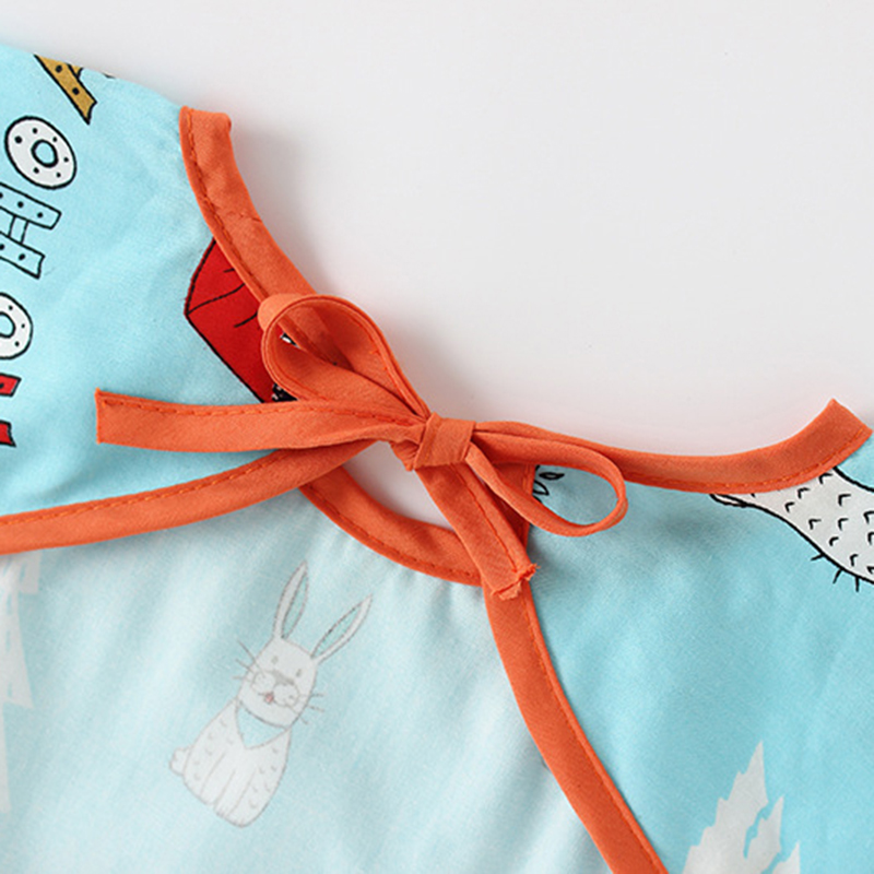 Baby Toddler Long Sleeve Scarf - огляд і ціна Bib Long Sleeve