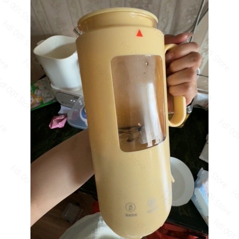 350ml Mini Electric Blender Au - огляд і ціна Baby Food Blender