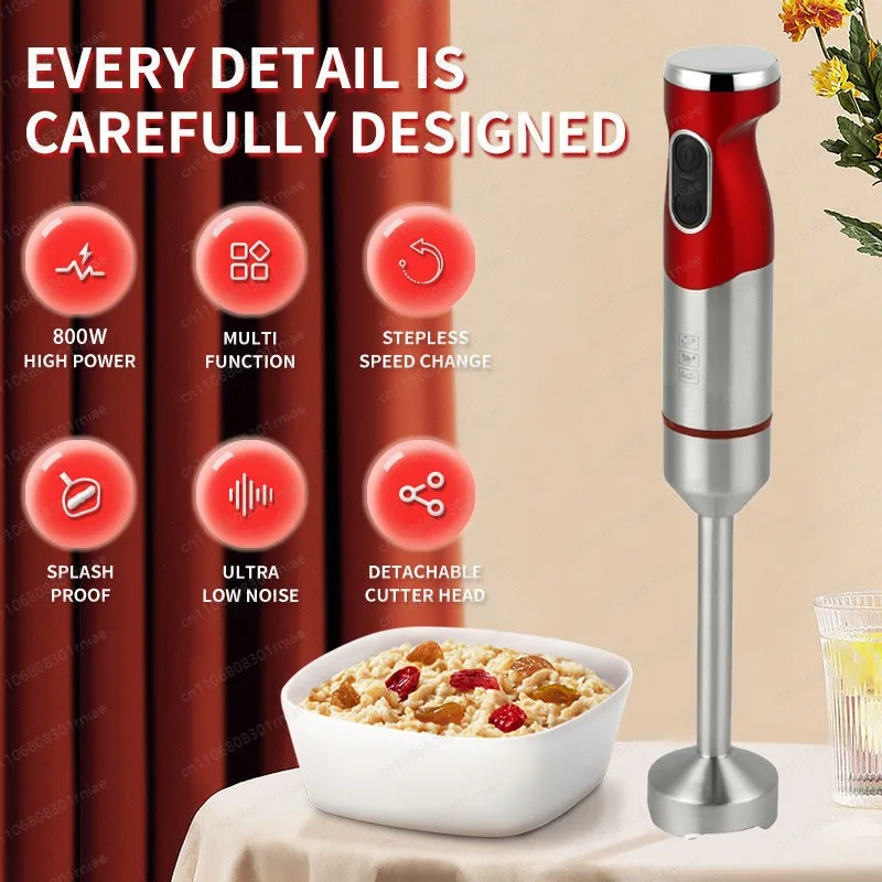 Baby food machine food process - огляд і ціна Baby Food Blender