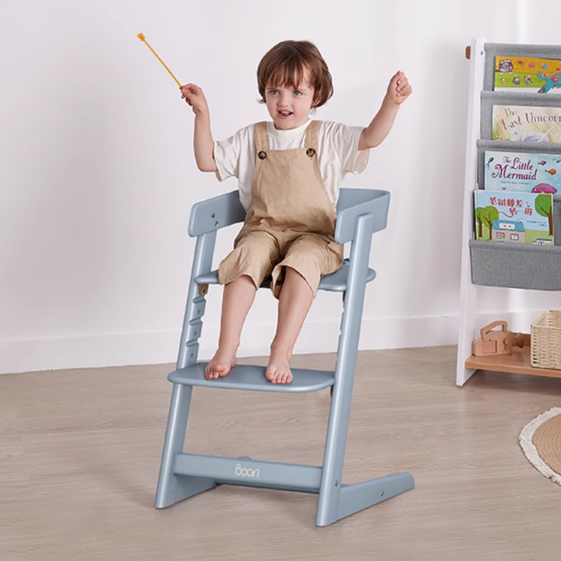 Neat Wooden Baby Dinner Seat A - огляд і ціна Baby Food Dinner