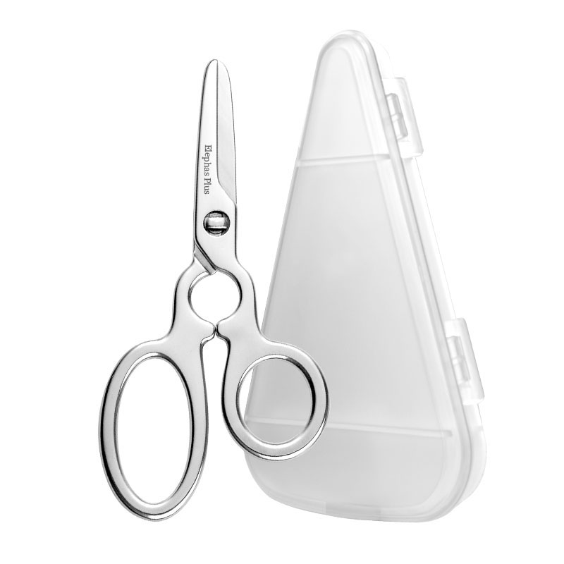 Professional Baby Food Scissor - огляд і ціна Baby Food Usa