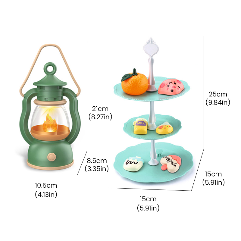 Kids Camping Tent Set Baby Pla - огляд і ціна Baby Food Usa