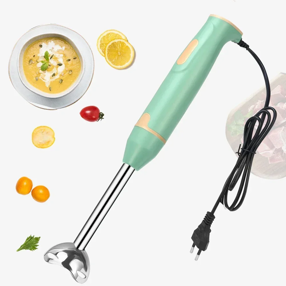 400W Handheld Blender Electric - огляд і ціна Baby Food Blender