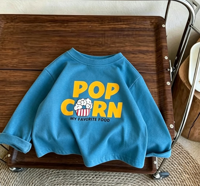Toddler Boys Girls Fashion Lon - огляд і ціна Baby Food Intake