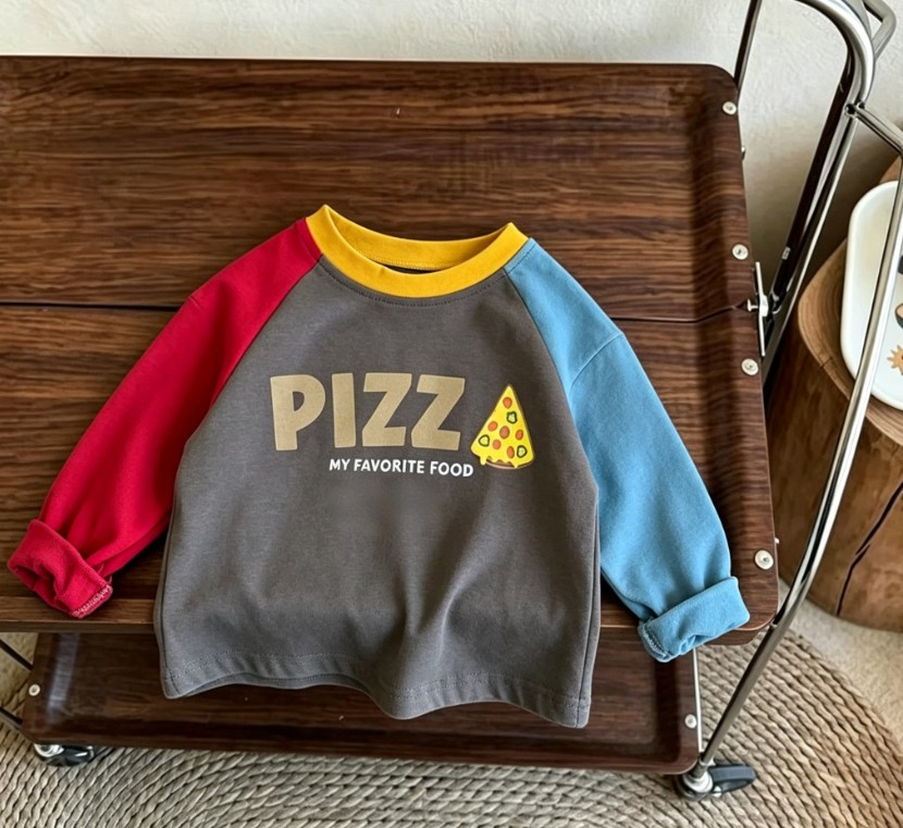 Toddler Boys Girls Fashion Lon - огляд і ціна Baby Food Intake