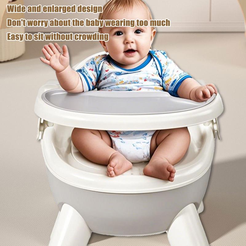 Toddler Eating Chair Dinosaur  - огляд і ціна Baby Food Eating Chair