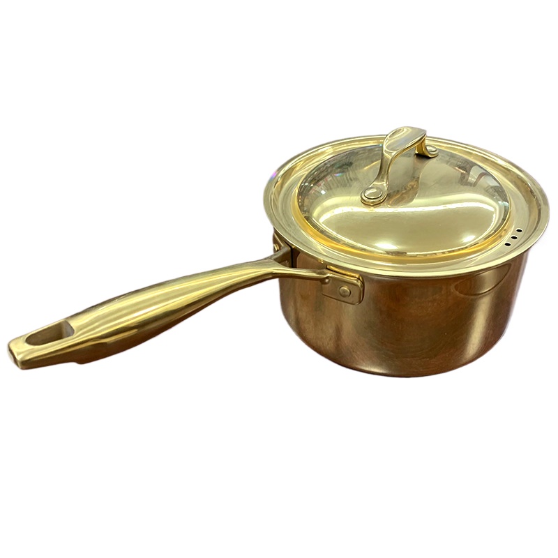 304 Stainless Steel Small Soup - огляд і ціна Baby Food Instant