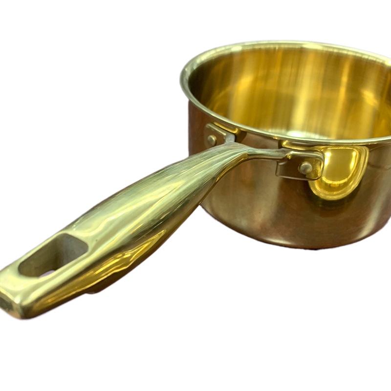 304 Stainless Steel Small Soup - огляд і ціна Baby Food Instant