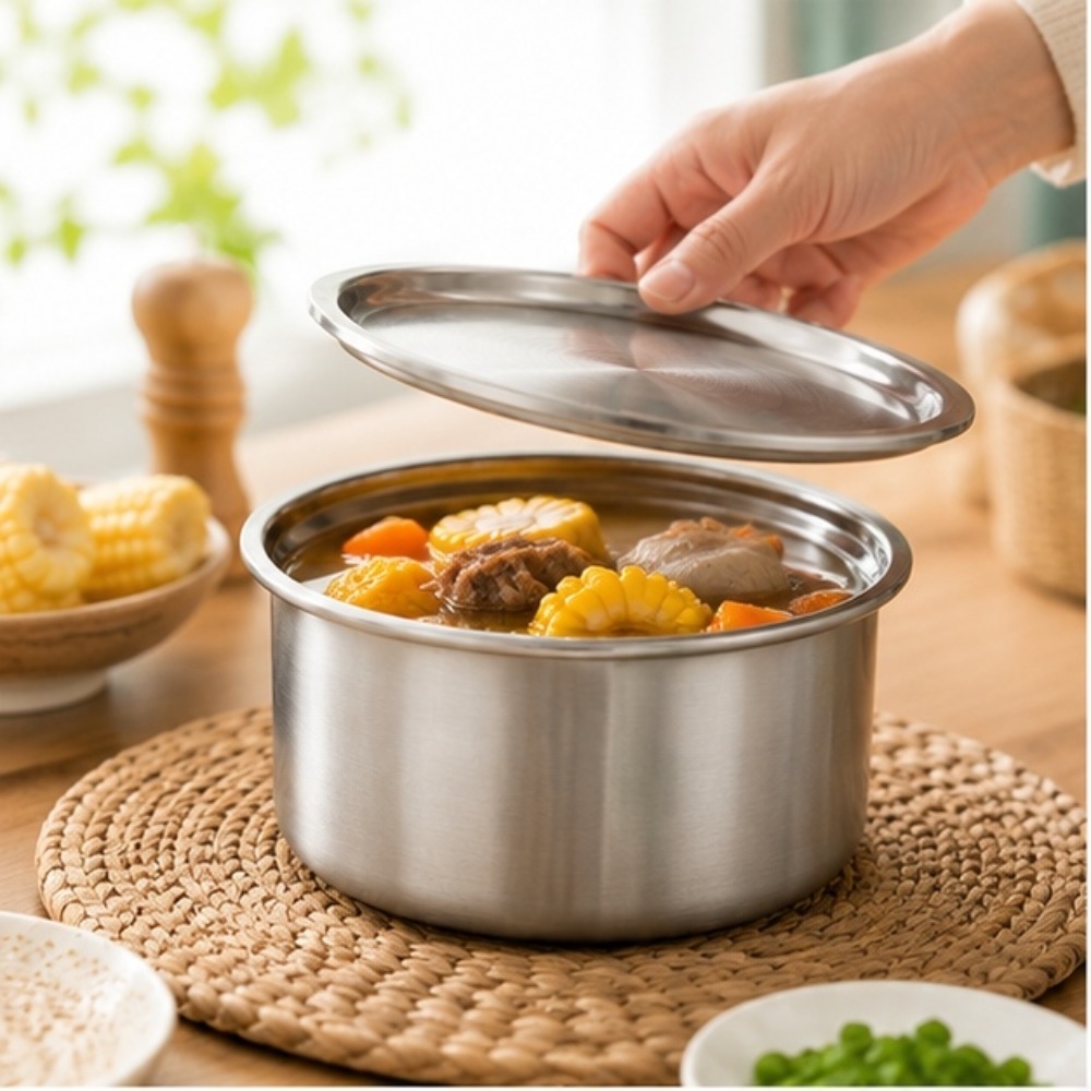 304 Stainless Steel Ramekin wi - огляд і ціна Baby Food Usa