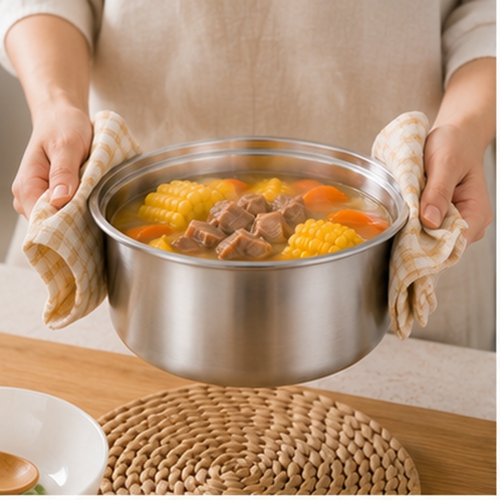 304 Stainless Steel Ramekin wi - огляд і ціна Baby Food Usa
