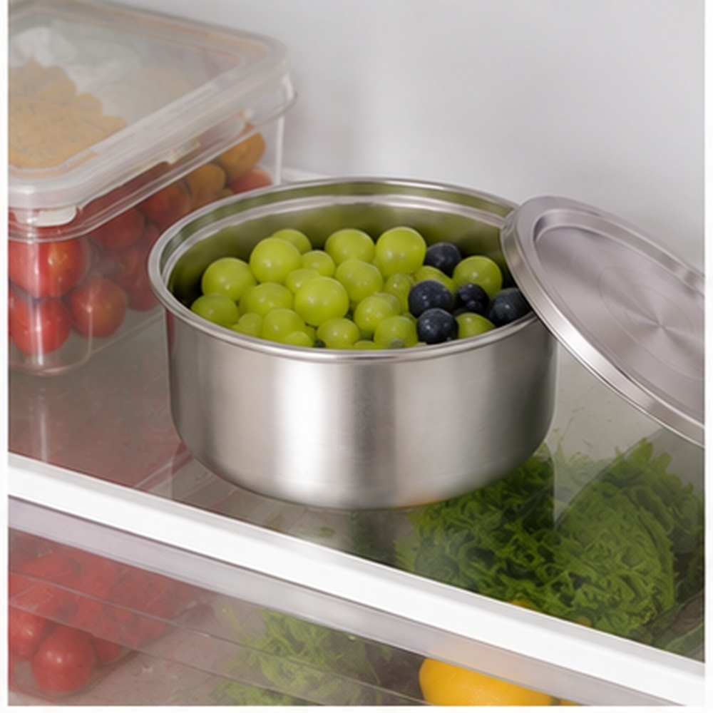 304 Stainless Steel Ramekin wi - огляд і ціна Baby Food Usa