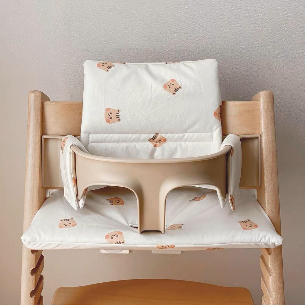 Baby Dining Chair Cushion Autu - огляд і ціна Baby Food Eating Chair
