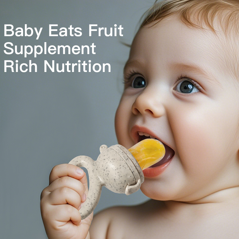 Shark Shape Infant Baby Food F - огляд і ціна Baby Food Yummy