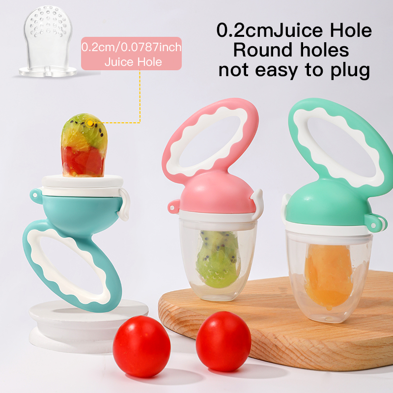 Shark Shape Infant Baby Food F - огляд і ціна Baby Food Yummy