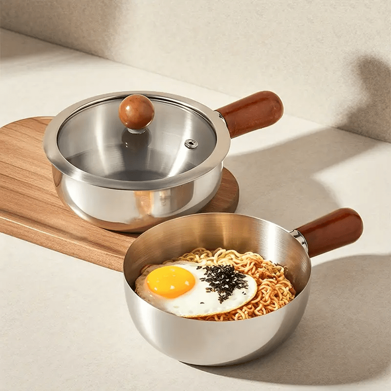 1 Piece Stainless Steel Large  - огляд і ціна Baby Food Instant