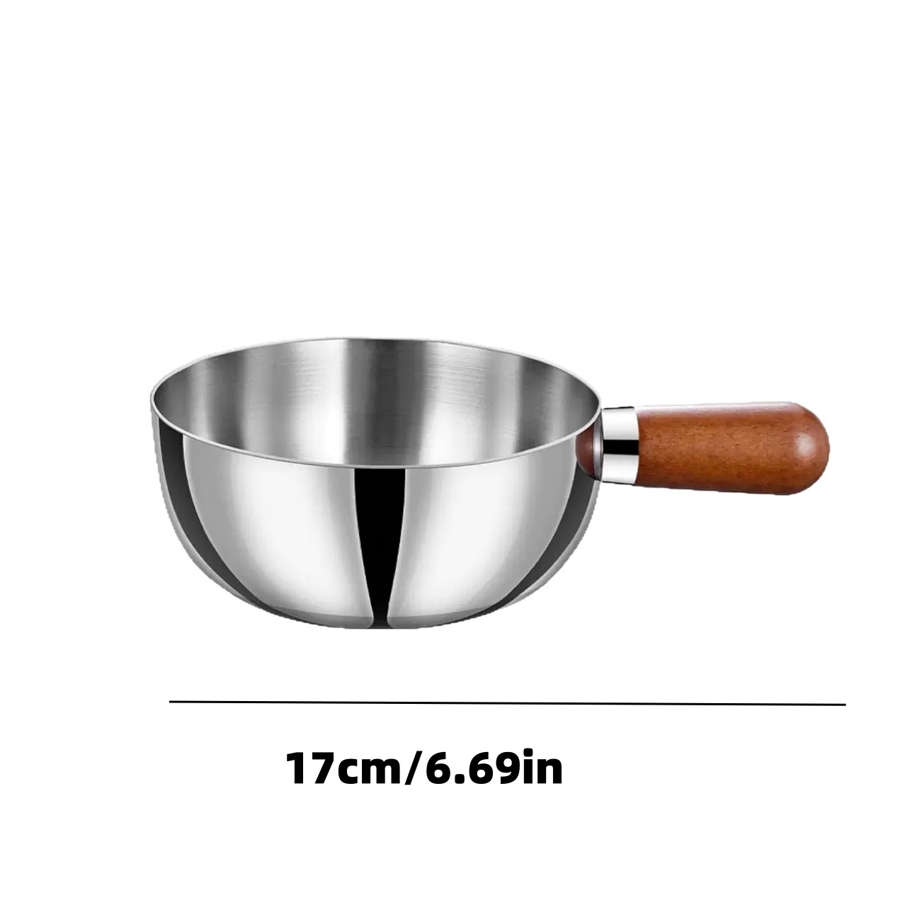 1 Piece Stainless Steel Large  - огляд і ціна Baby Food Instant