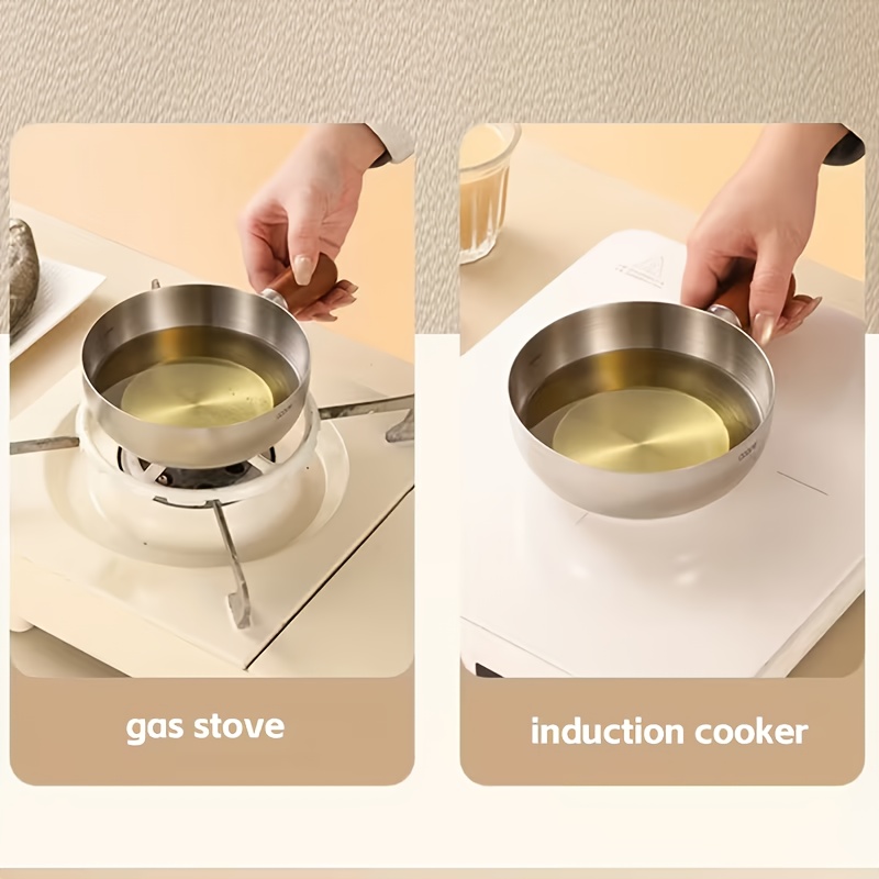 1 Piece Stainless Steel Large  - огляд і ціна Baby Food Instant