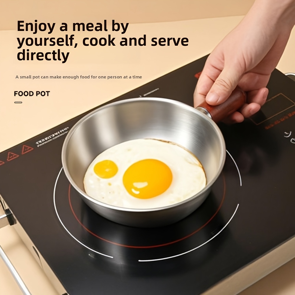 1 Piece Stainless Steel Large  - огляд і ціна Baby Food Instant