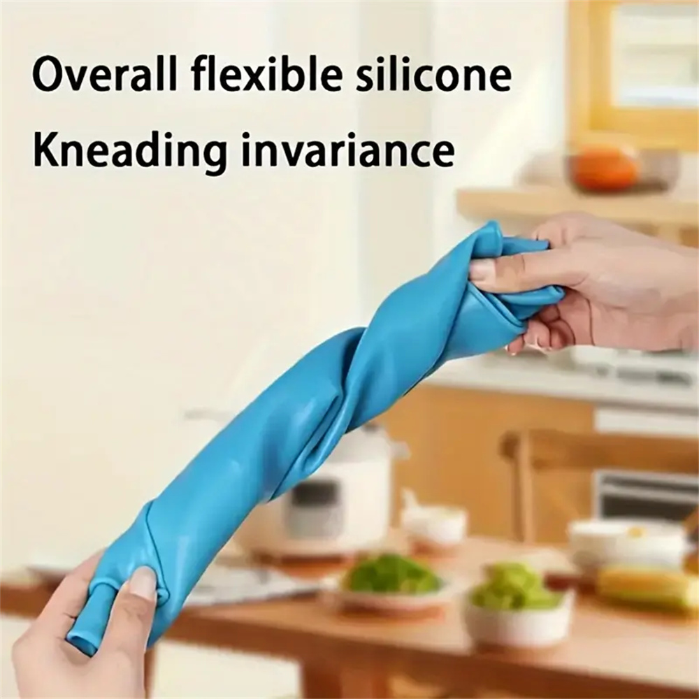 Large Silicone Adult Bibs Wate - огляд і ціна Baby Food Eating