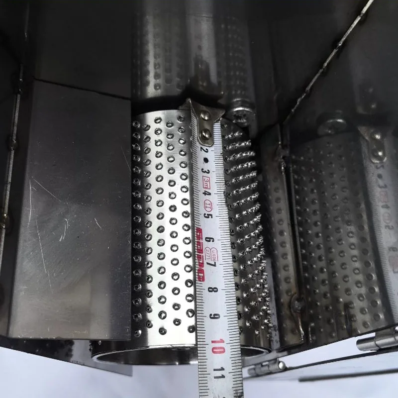 Stainless Steel Electric Food  - огляд і ціна Baby Food Usa