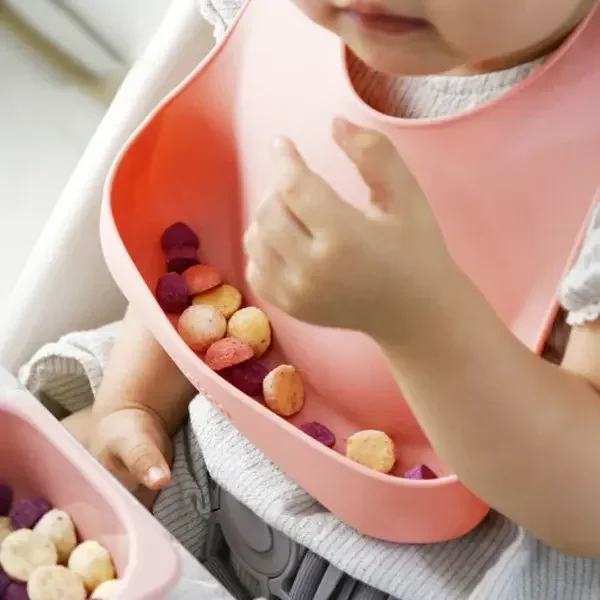 Food Grade Silicone Child Dish - огляд і ціна Baby Food Dinner